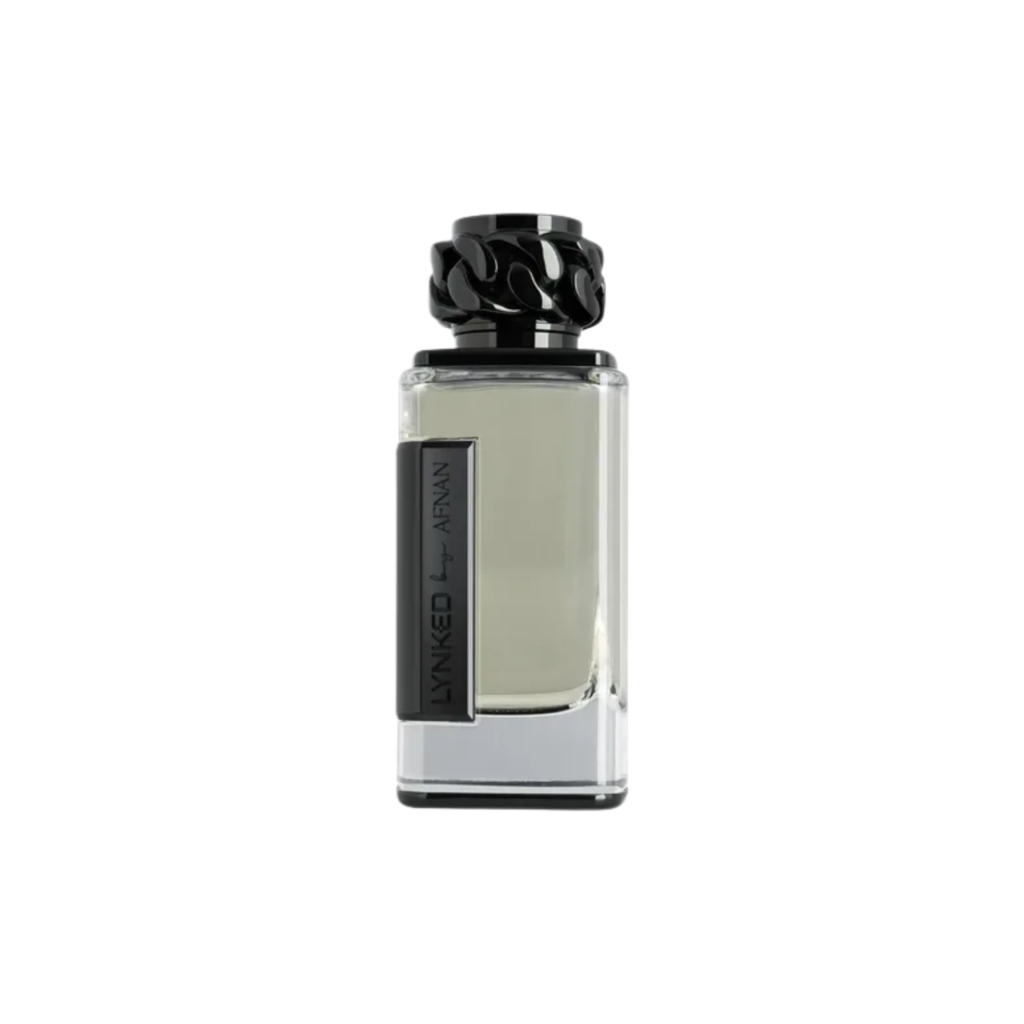 LYNKED FREEDOM BLACK 100ML