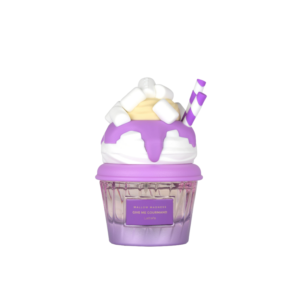 MALLOW MADNESS