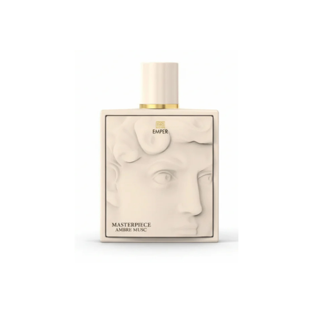 MASTERPIECE AMBRE MUSC