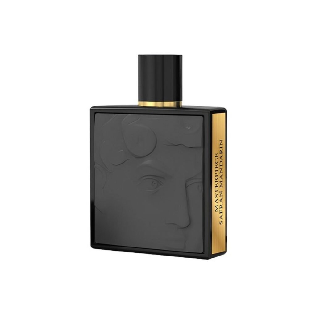MASTERPIECE SAFRAN MANDARIN