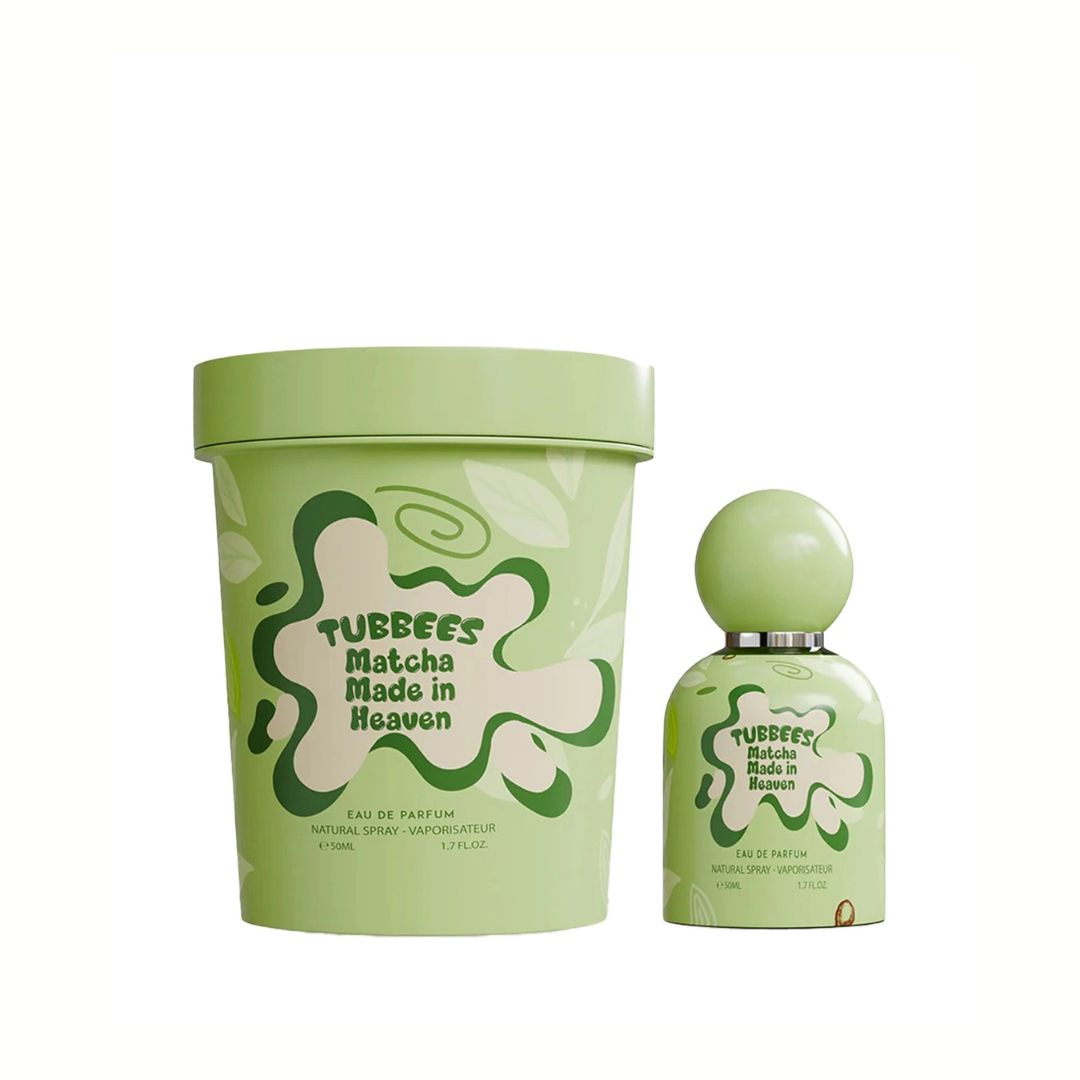 MATCHA MADE IN HEAVEN 50ML - Image 2