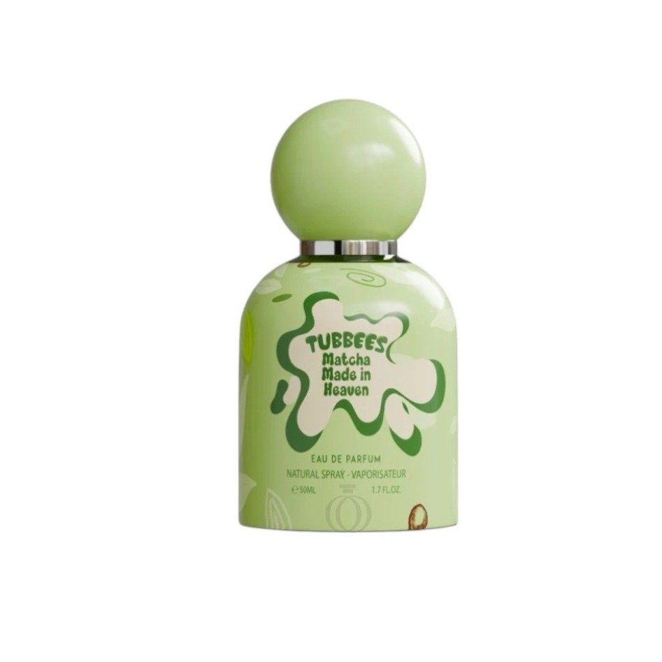 MATCHA MADE IN HEAVEN 50ML