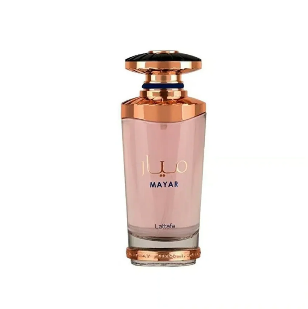 MAYAR