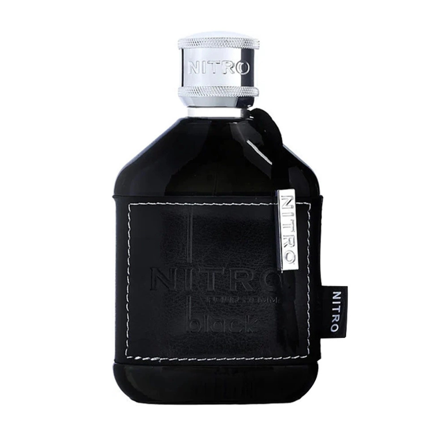 NITRO BLACK 100ML