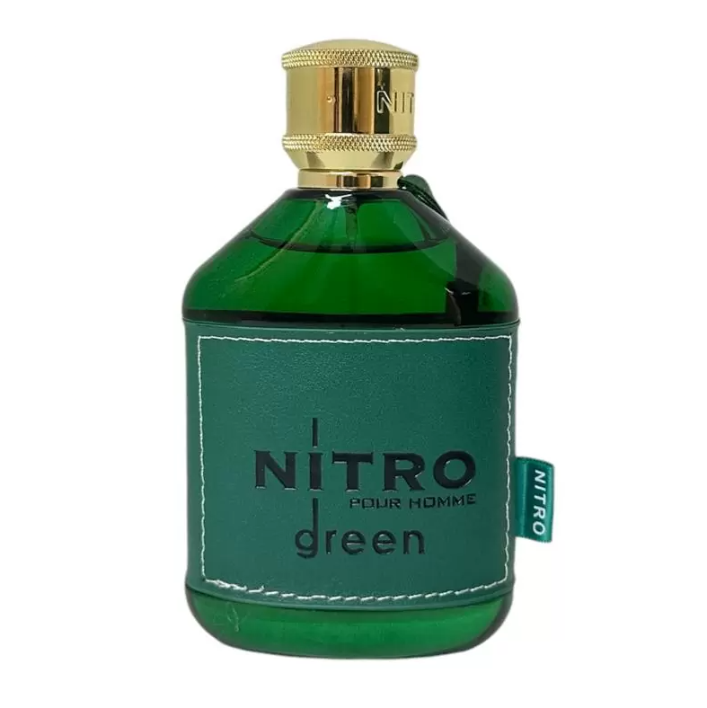 NITRO GREEN