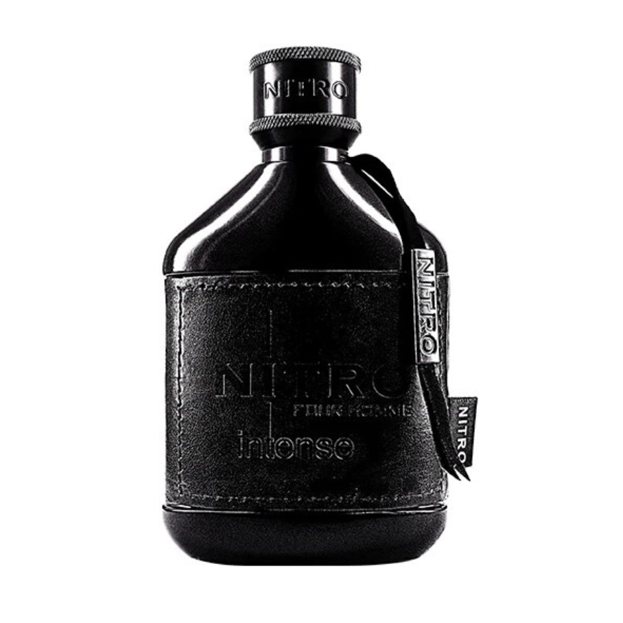 NITRO INTENSE 100ML