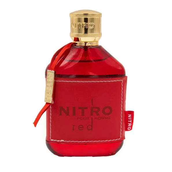 NITRO RED 100ML