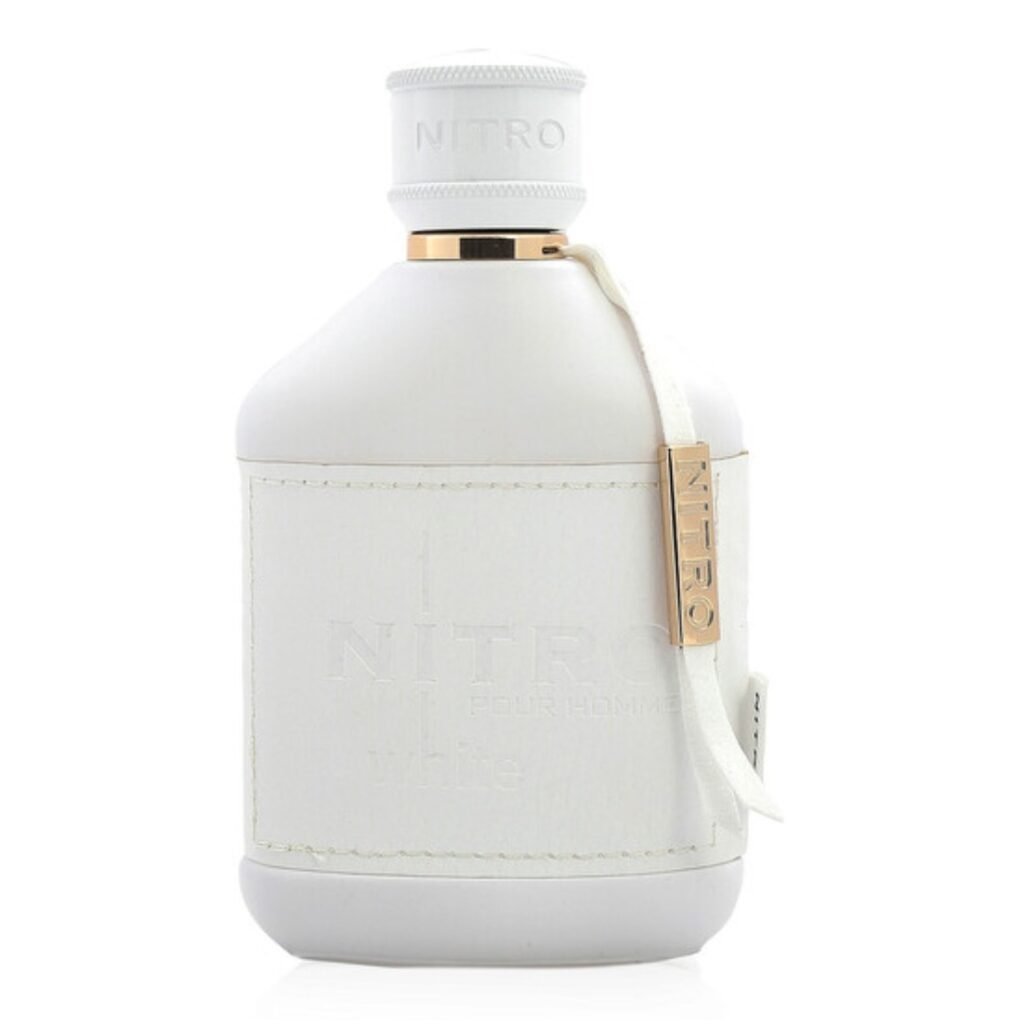 NITRO WHITE 100ML