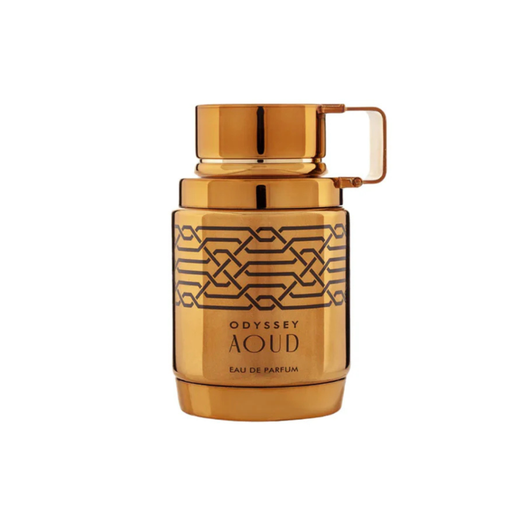 ODYSSEY AOUD 100ML