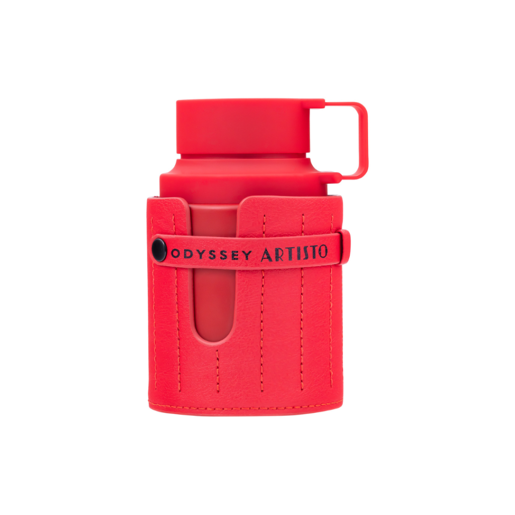 ODYSSEY ARTISTO