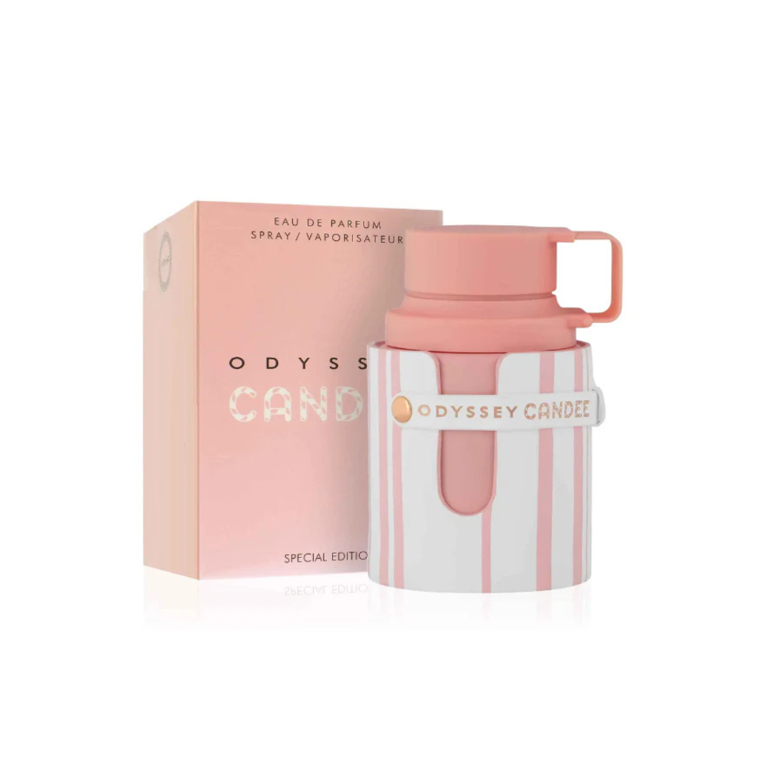 ODYSSEY CANDEE 100ML - Image 2