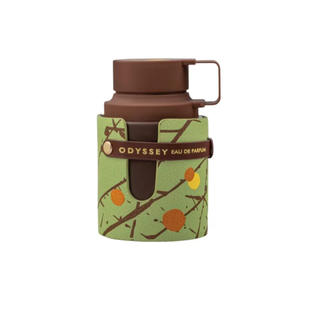 ODYSSEY DUBAI CHOCOLAT 100ML