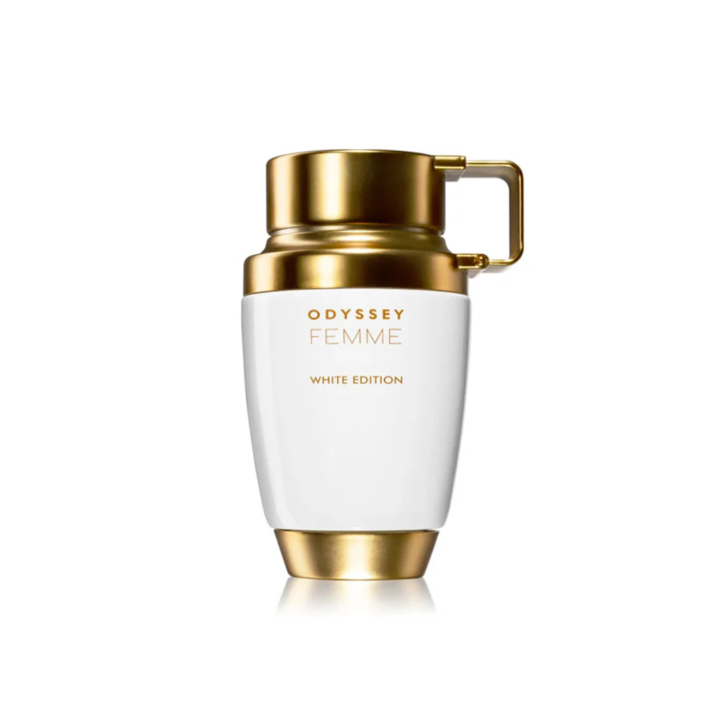 ODYSSEY FEMME WHITE