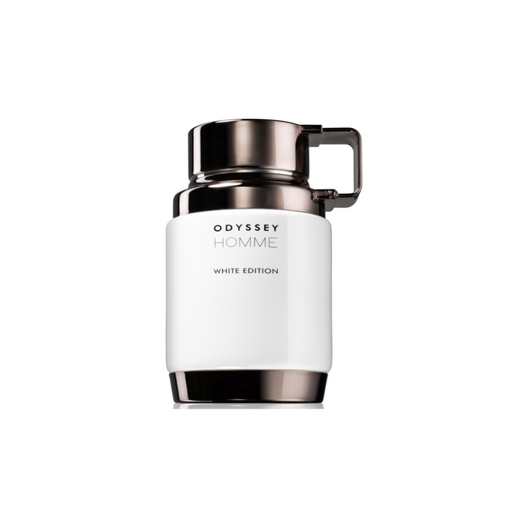 ODYSSEY HOMME WHITE 100ML