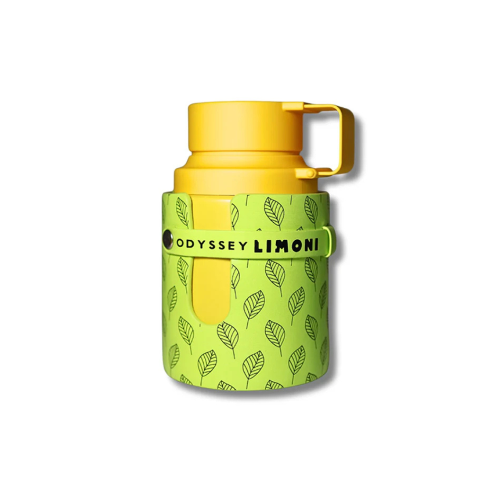 ODYSSEY LIMONI 100ML