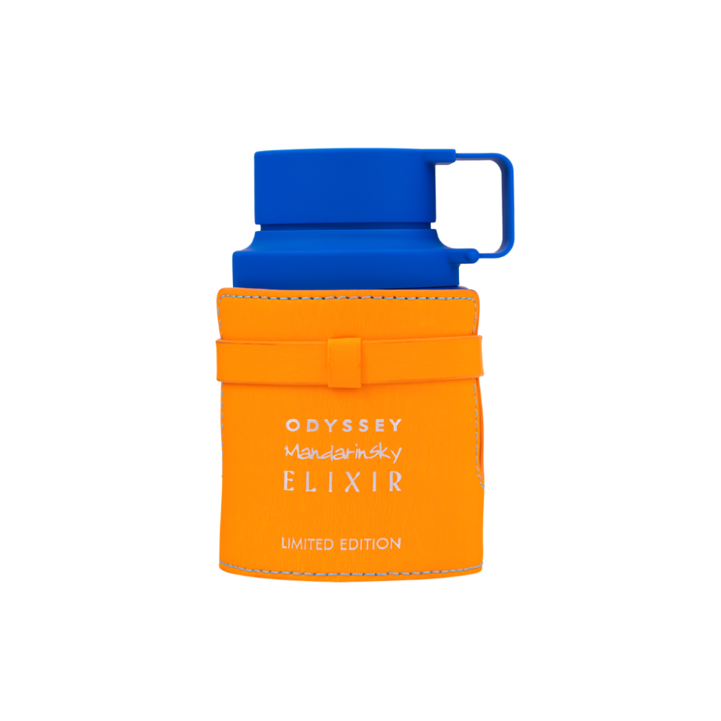 ODYSSEY MANDARIN SKY ELIXIR