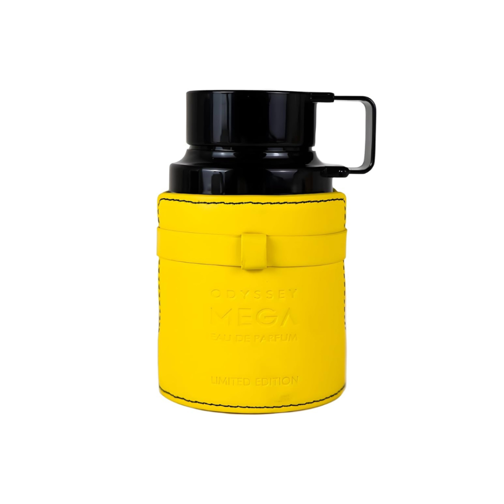 ODYSSEY MEGA 100ML