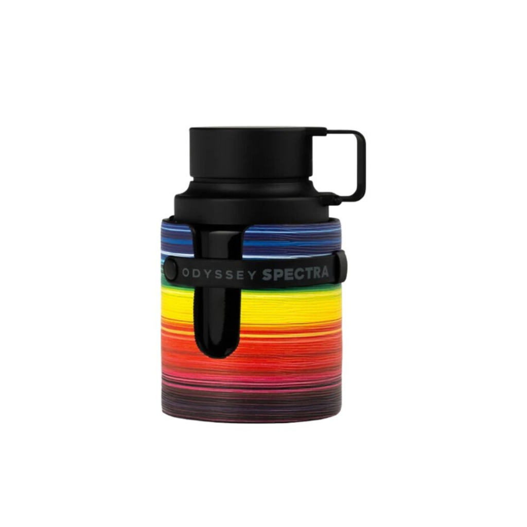 ODYSSEY SPECTRA 100ML