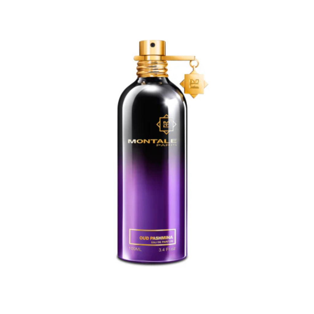 OUD PASHMINA 100ML