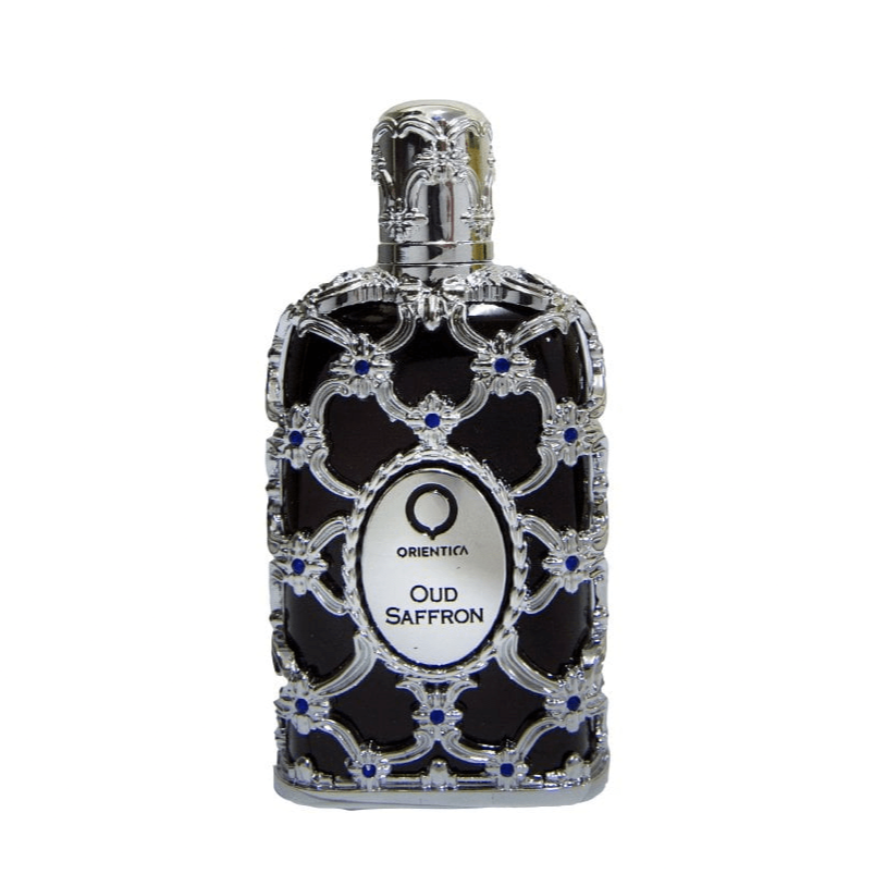 OUD SAFFRON