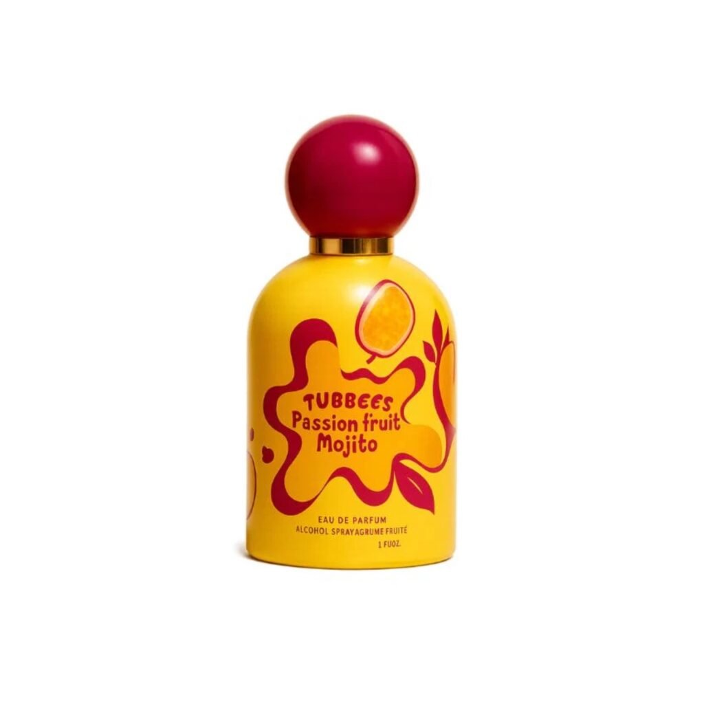 PASSION FRUIT MOJITO 50ML
