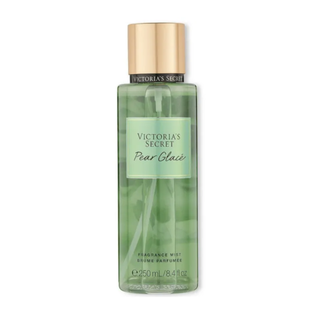 PEAR GLACE SPLASH