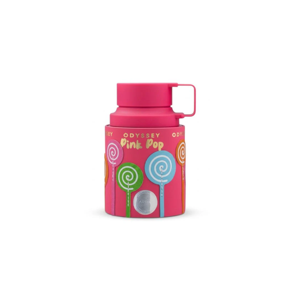 PINK POP