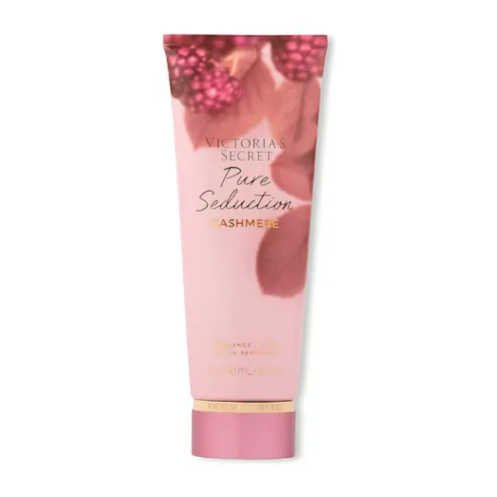 PURE SEDUCTION CASHMERE