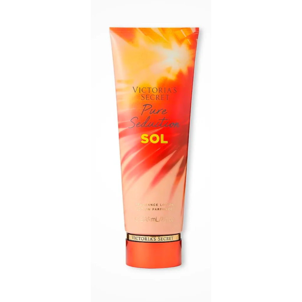 PURE SEDUCTION SOL