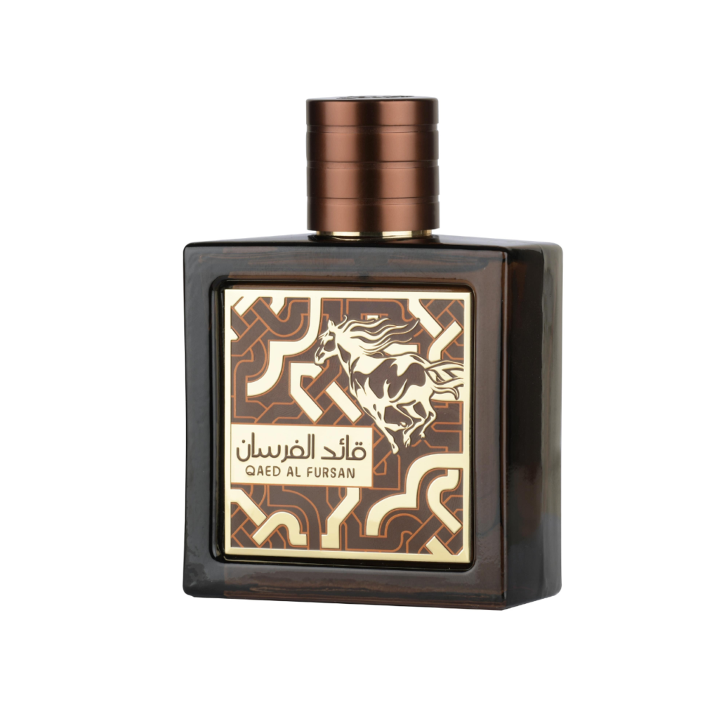 QAED AL FURSAN UNTAMED