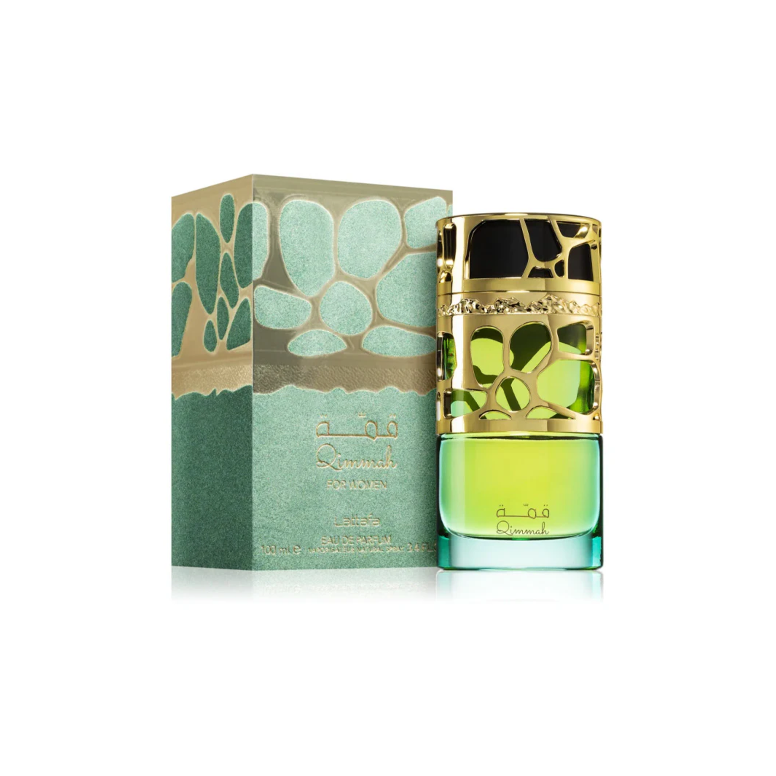 QIMMAH WOMEN 100ML - Image 2