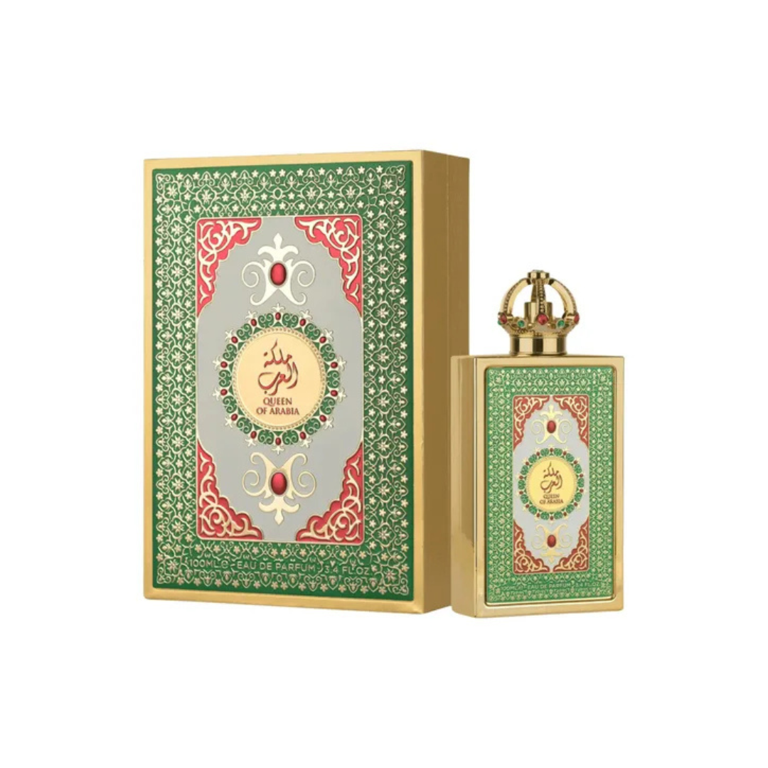 QUEEN OF ARABIA - Image 2