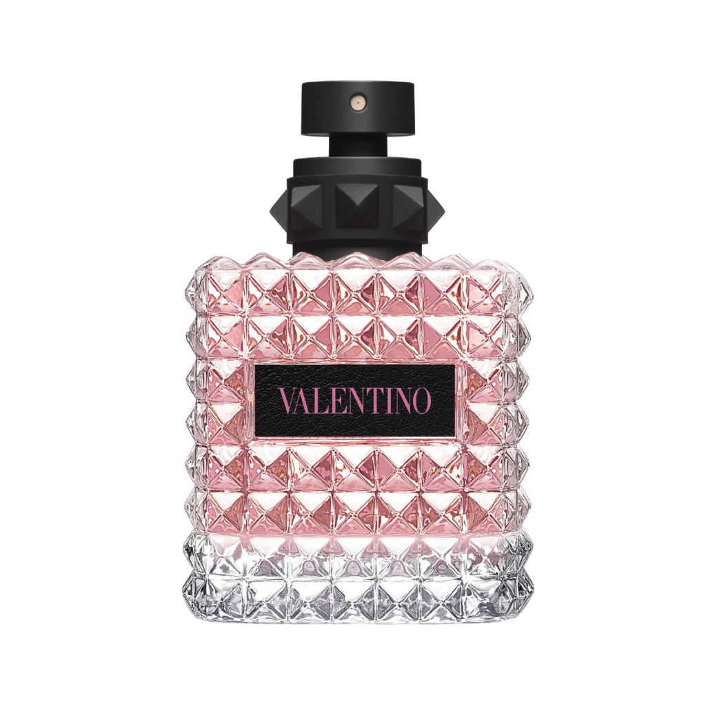 DONNA BORN IN ROMA FOR WOMEN 100ML