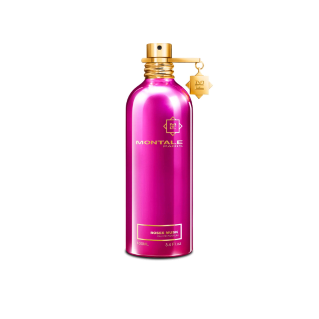 ROSES MUSK 100ML