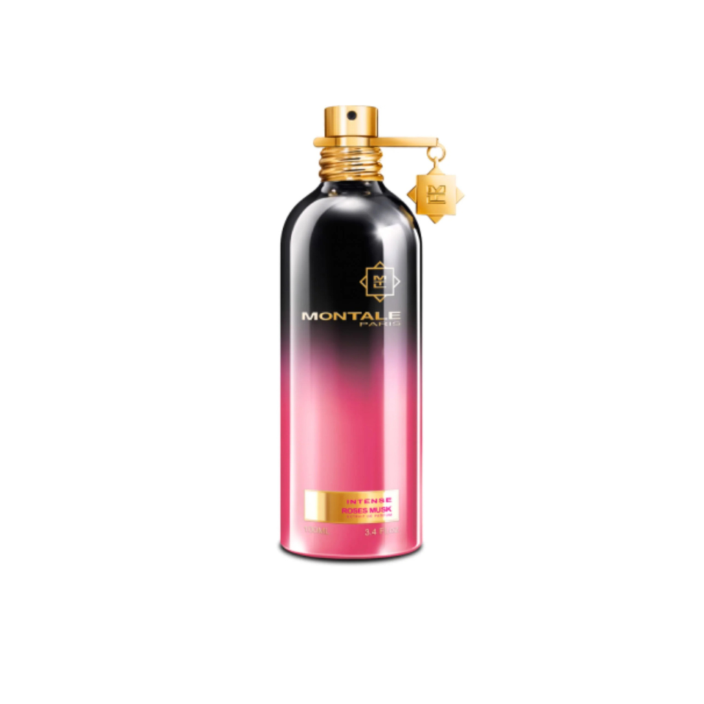 ROSES MUSK INTENSE 100ML