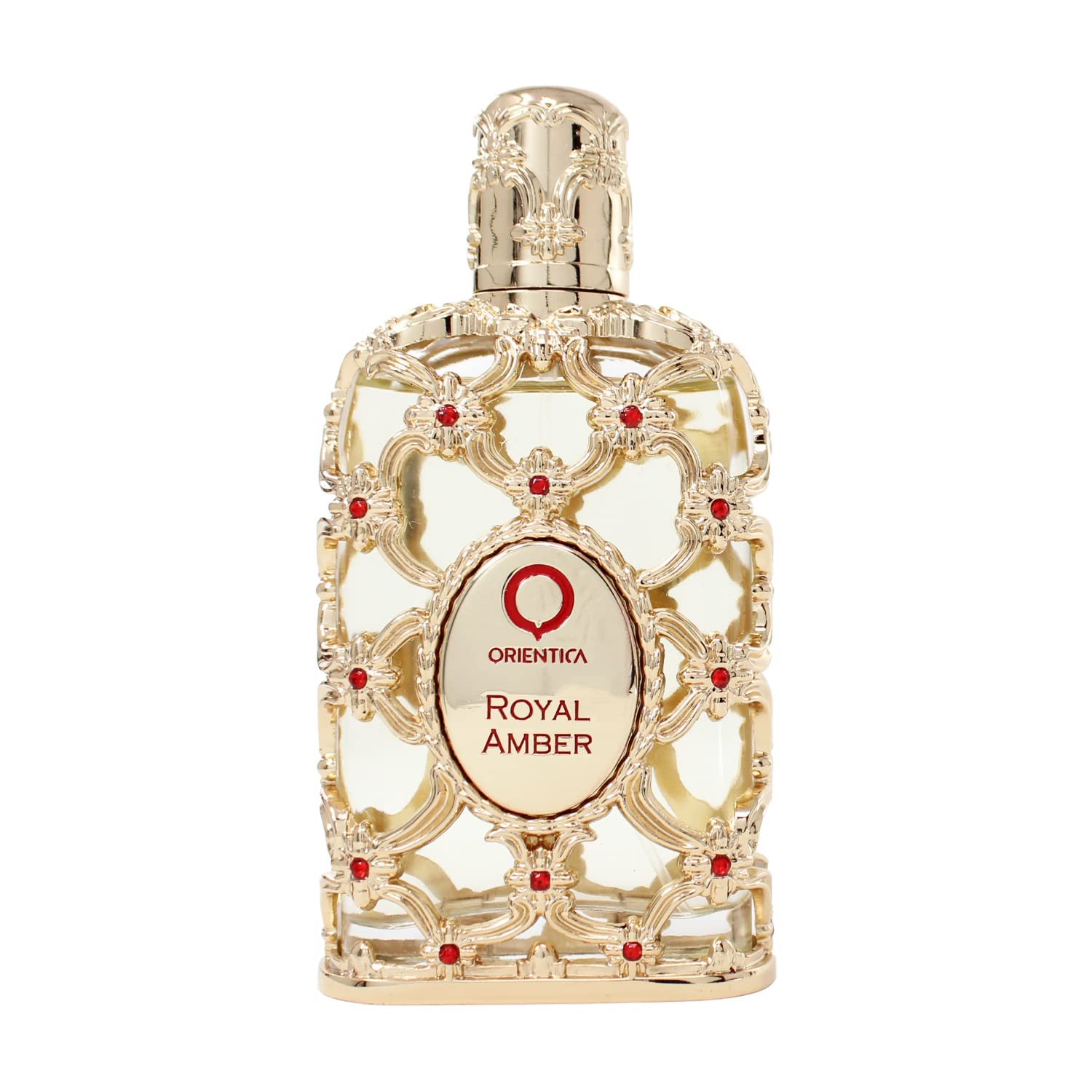 ROYAL AMBER