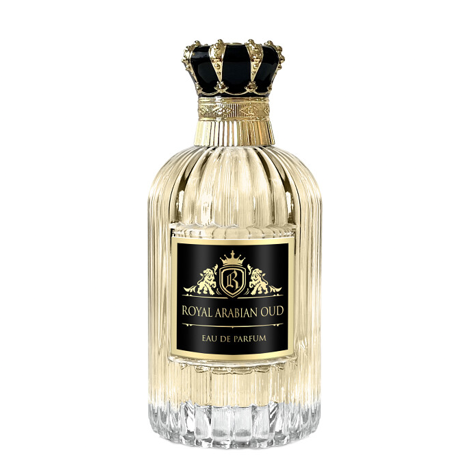 ROYAL ARABIAN OUD
