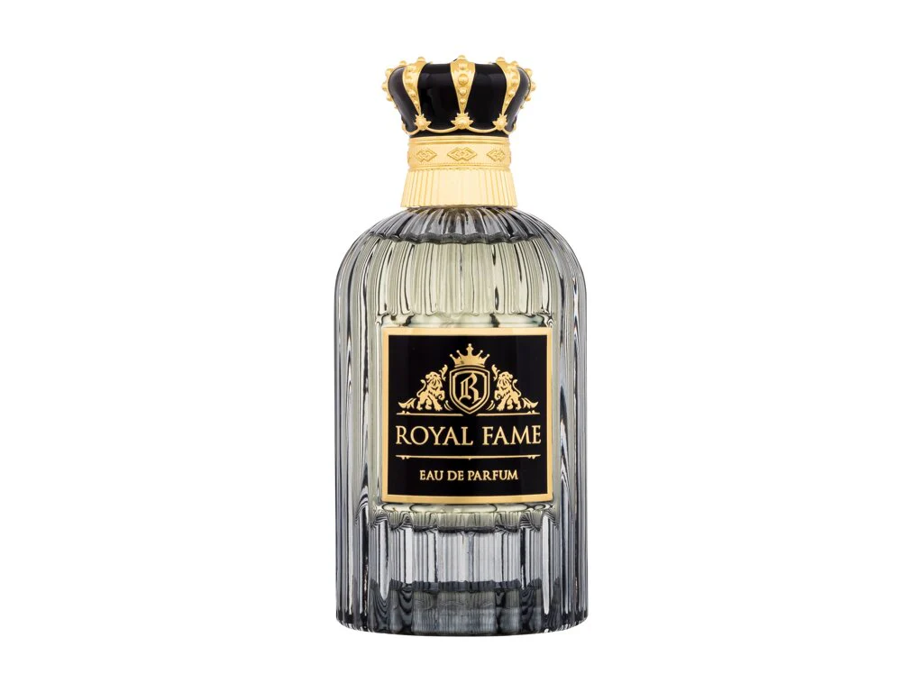 ROYAL FAME