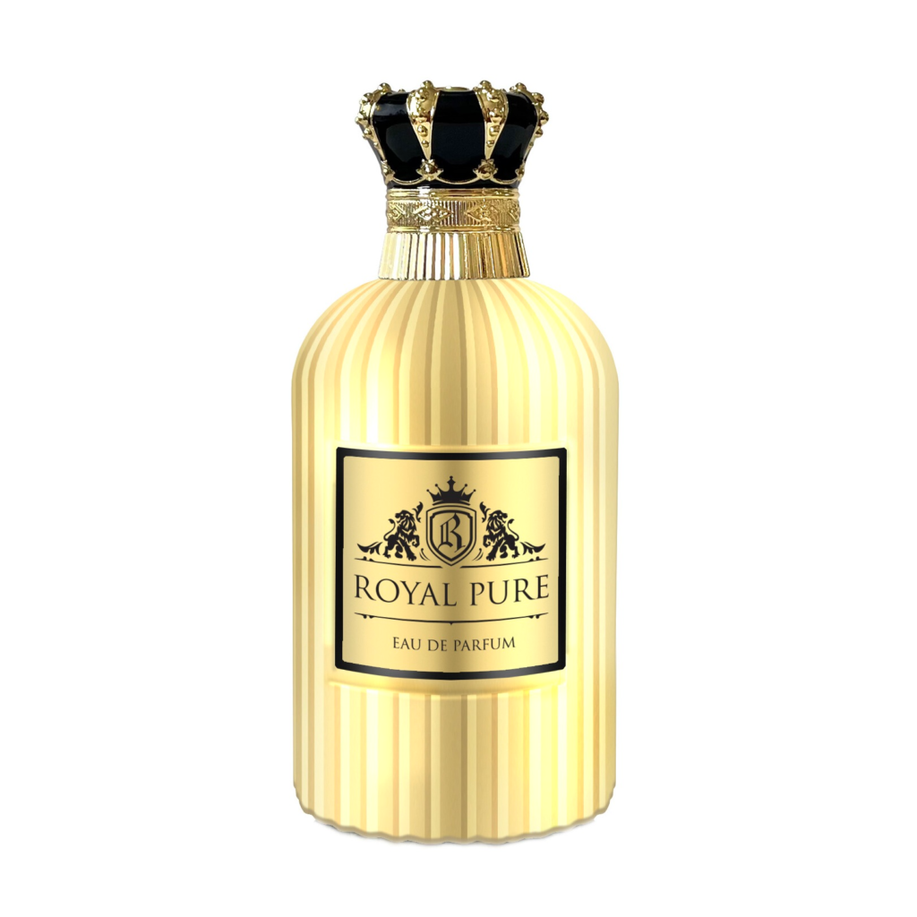 ROYAL PURE