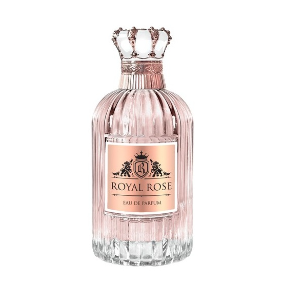 ROYAL ROSE