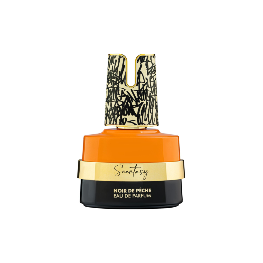 SCENTASY NOIR DE PECHE