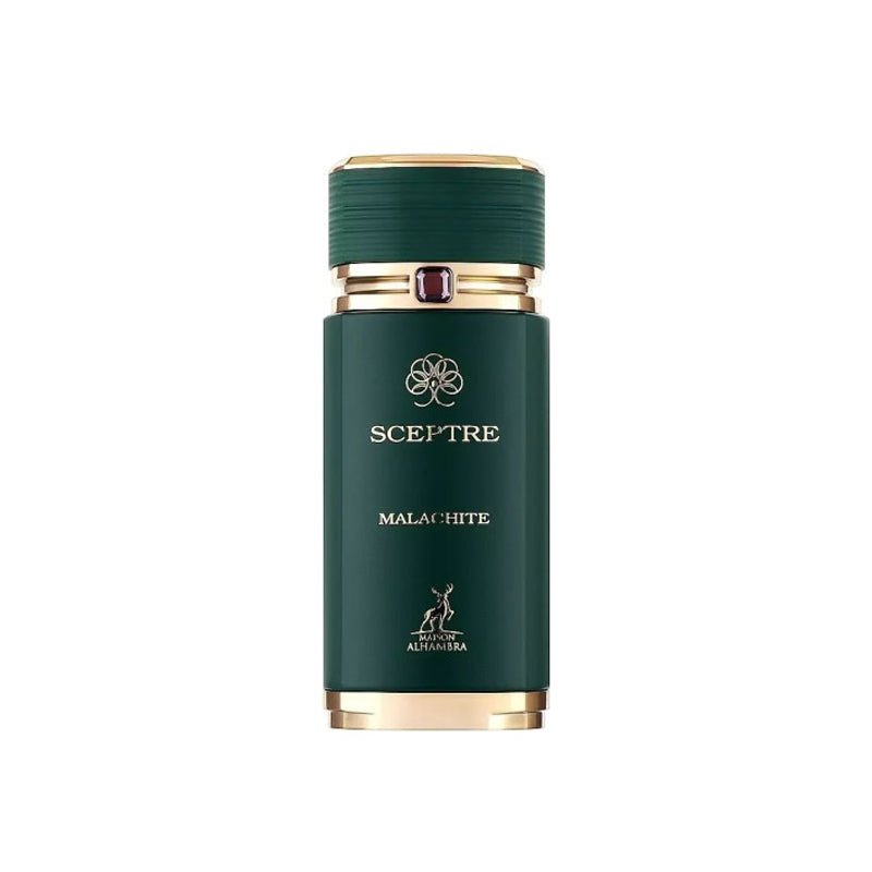 SCEPTRE MALACHITE 100ML