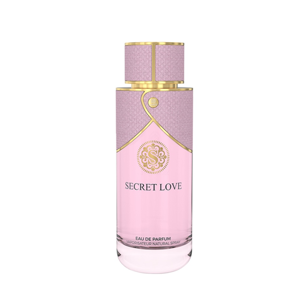 SECRET LOVE