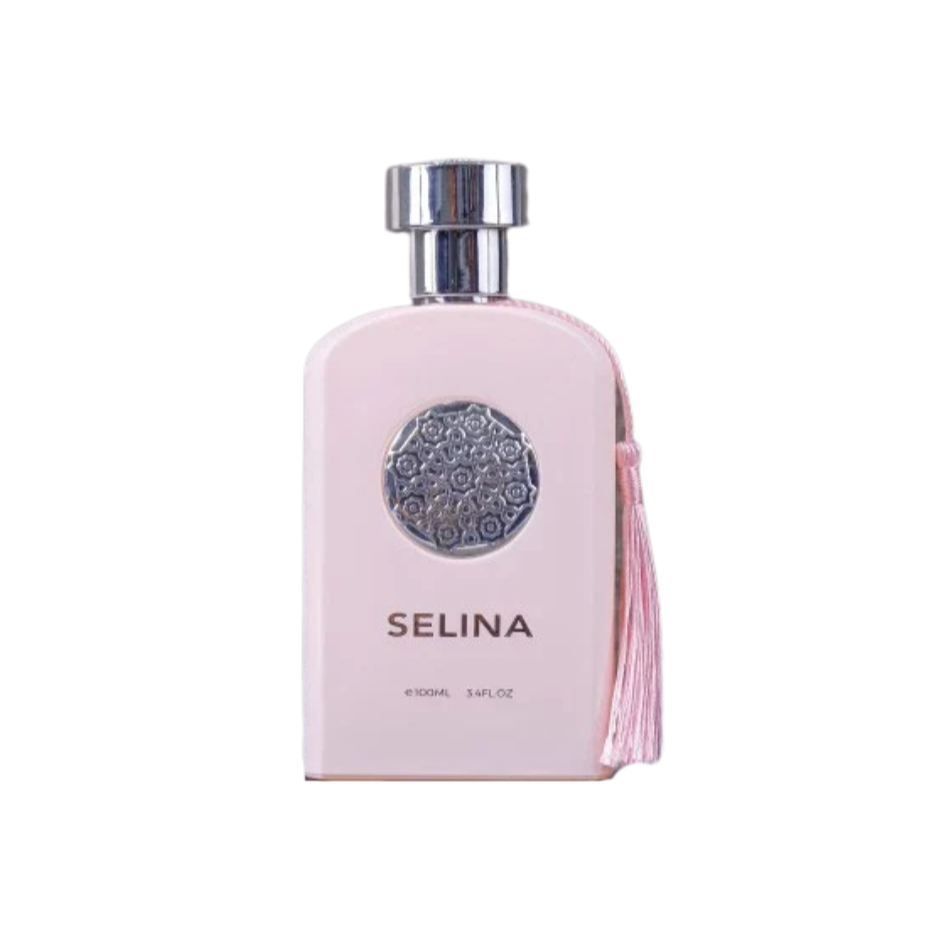 SELINA EMPER