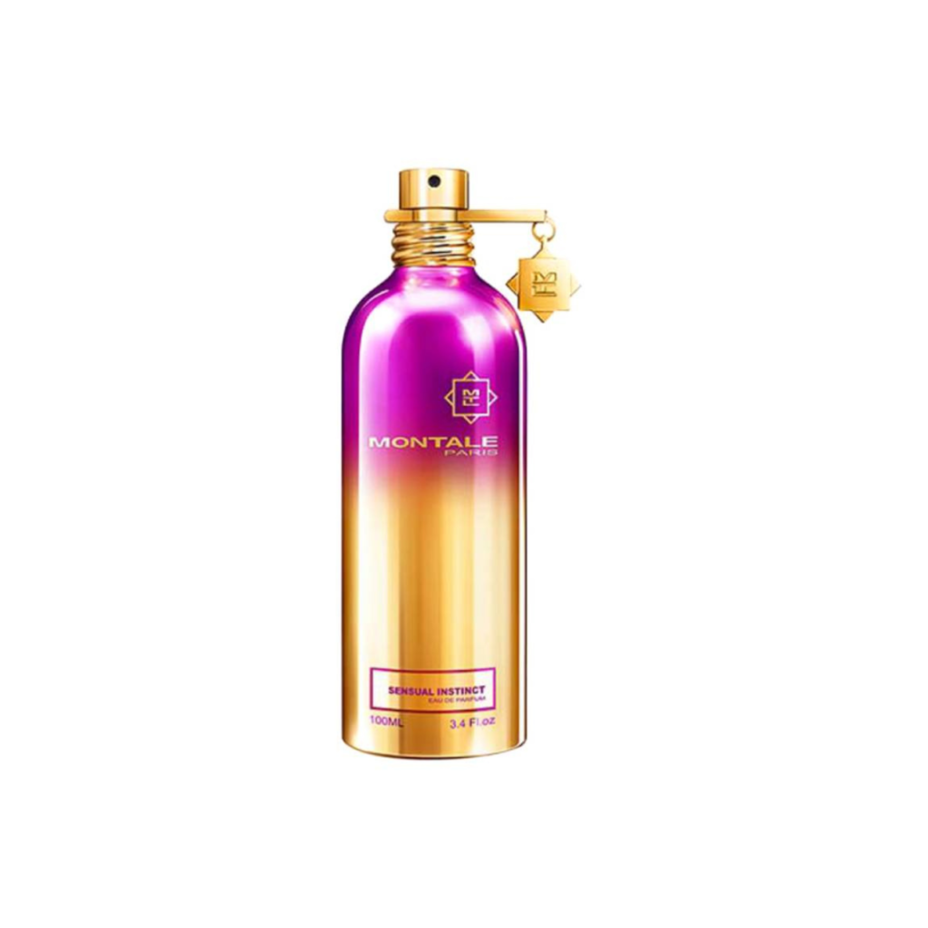 SENSUAL INSTINCT 100ML