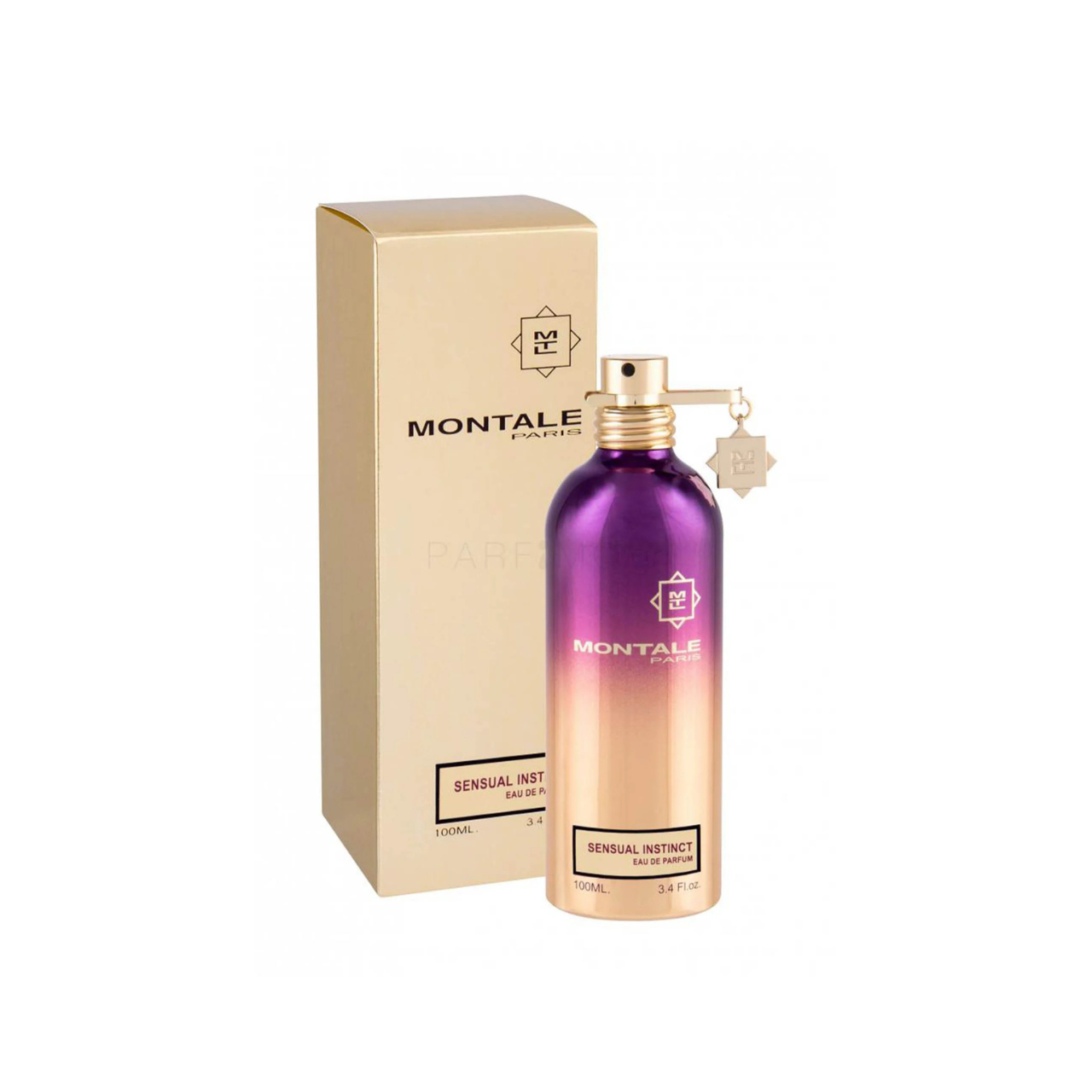 SENSUAL INSTINCT 100ML - Image 2