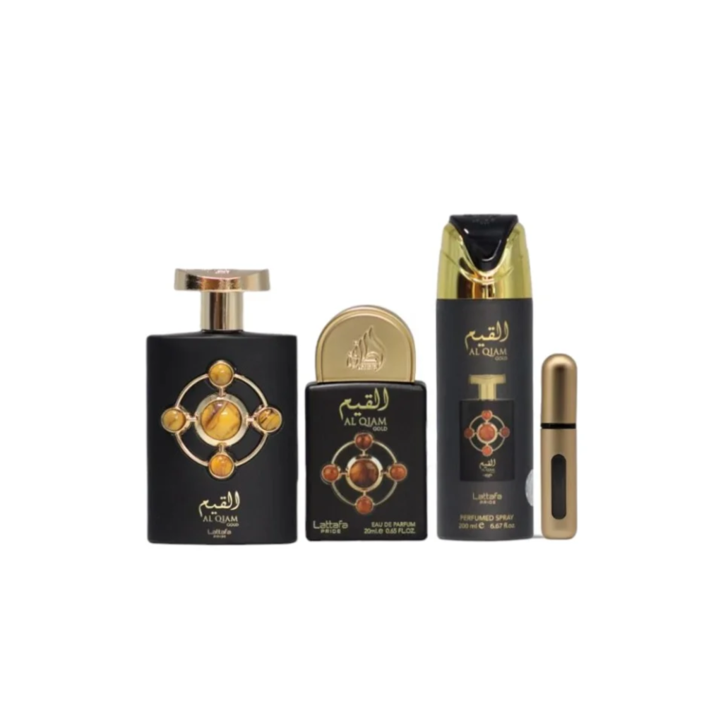 SET AL QIAM GOLD