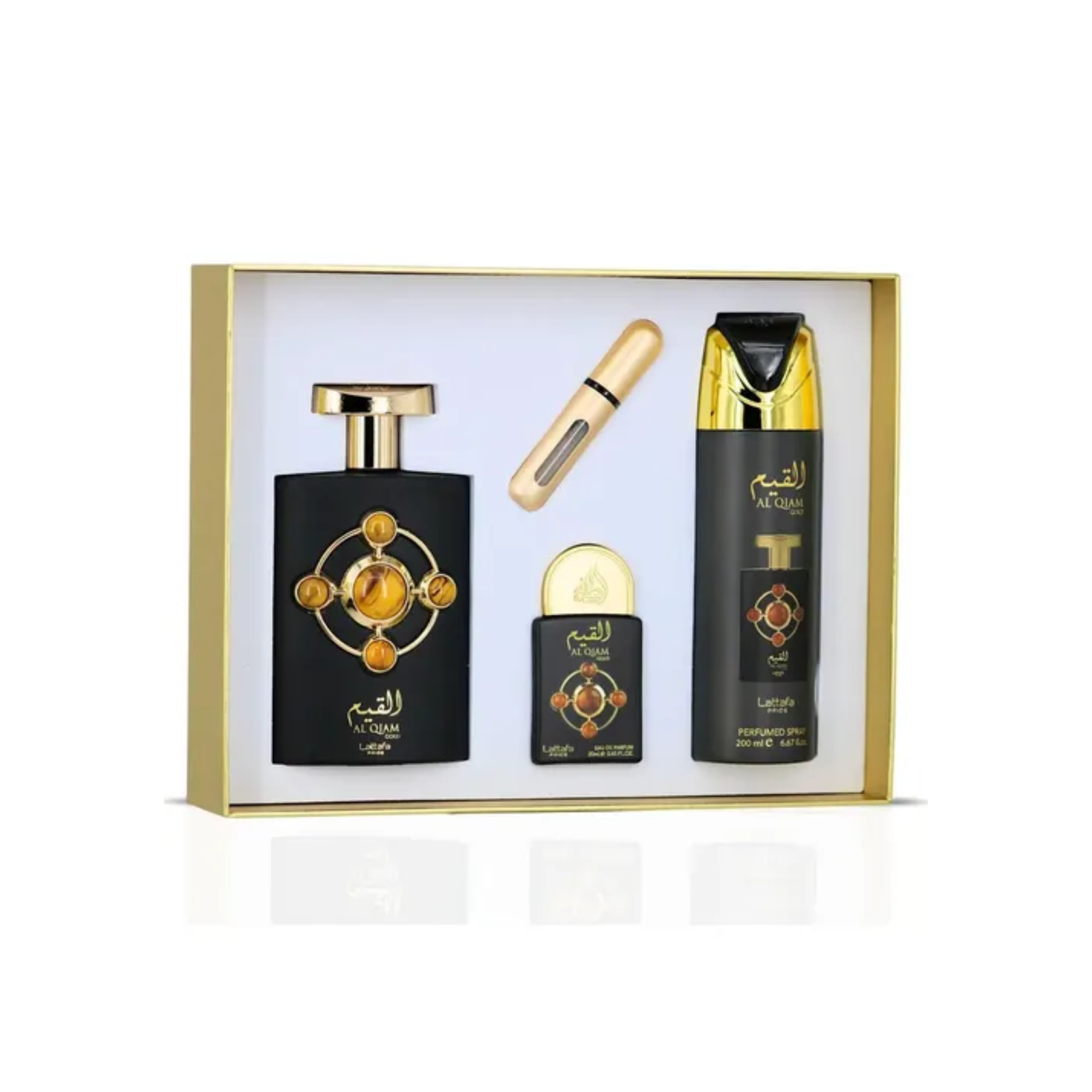 SET AL QIAM GOLD - Image 3