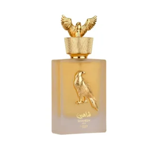 SHAHEEN GOLD
