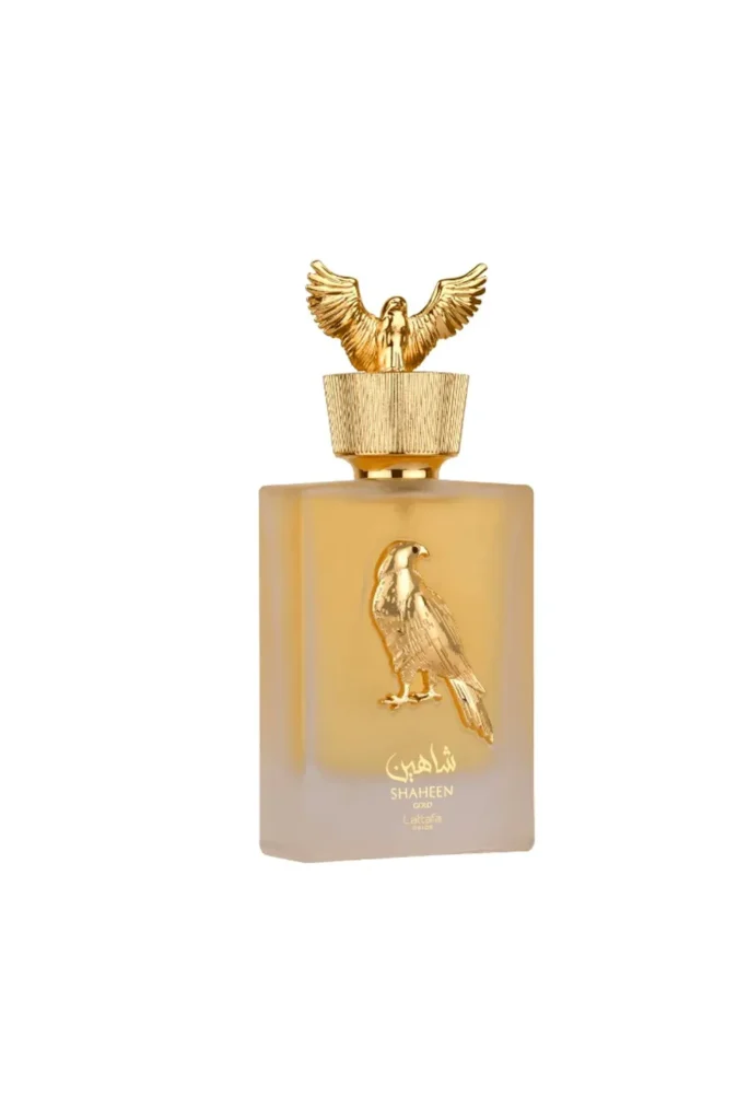 SHAHEEN GOLD